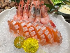 -隐炉和牛烧肉店(群力店)