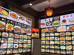 -长兴菜馆(高桥店)