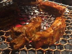 -火炉火自助餐(枫蓝国际店)