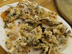 -途肴·老农饭庄(百里峡店)