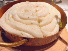 芸豆烀饼-奉天小馆·非遗东北菜(济南万象城店)