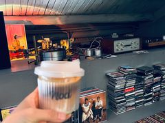 -nodcafe(M50创意园店)