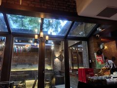-藏红花·西班牙餐厅(北京五道营店)
