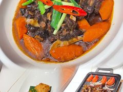 -蘭奢雅集·江浙菜(青山江滩店)