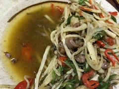-大隐隐于市私房菜(保和小区店)