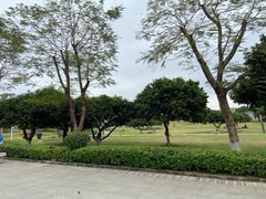 -红花山公园