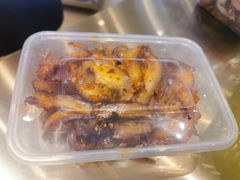 -麻爪爪(汉渝路店)