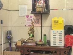 -八先生涮肉房(三里河店)