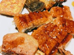 -松子料理(亮马桥店)