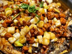 -锦尚阁烤鱼•天津菜(宣武门胡同店)