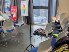 -新励成演讲口才培训(南昌东湖学训中心)