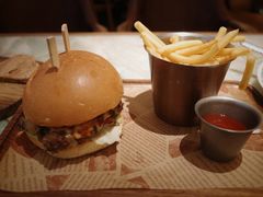 -艾雷牛排馆 LA.Prime Steakhouse