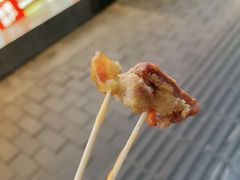 -傅强排骨(成都总店)