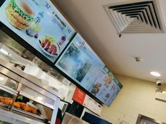 -德克士(广州南站店)