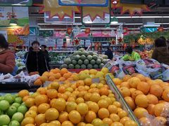 -世纪联华超市(外海店)