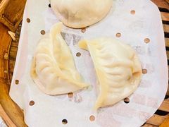 -冶春茶社(星汉大厦店)