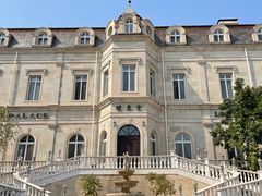 -北京张裕爱斐堡酒庄