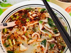 -清真刘记全羊肉鲜汤馆(前进路店)