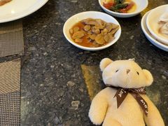 -中国厨房/台湾牛肉面