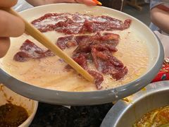 -井格重庆火锅(临平银泰城店)