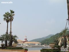 -平湖九龙山旅游度假区