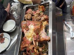 -老三龙虾(汉阳杨泗庙店)