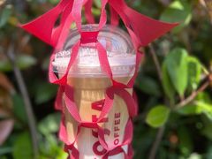 -COSTA COFFEE(武汉天地店)