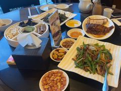 -中国厨房/台湾牛肉面