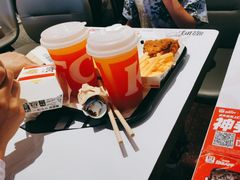 -肯德基(街道口店)
