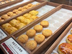 -嘉华鲜花饼·现烤(昆明老街店)