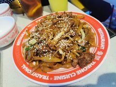 -明腾壹间茶餐厅(新都会花园广场店)