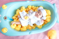 -贝克叔叔儿童摄影工作室(天时嘉园店)