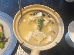 -杭州桐庐康莱德酒店中餐厅·乐
