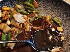 -味上湘菜馆(岳麓山店)