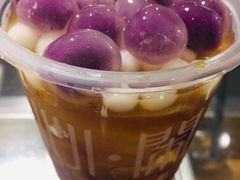 -甜心闲生传统手工冰粉(奎星楼店)