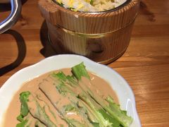 -望京一号·重庆江湖菜(工体店)