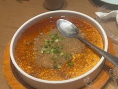 -四道菜·福建菜馆(莆田万达店)