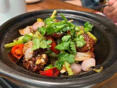 -如轩·海鲜砂锅粥·潮汕菜(一品天下店)