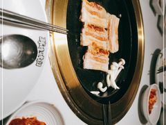 -韩时烤肉(枫蓝店)