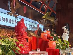 -张氏鱼庄
