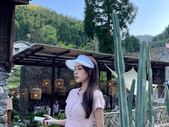 -MOJ coffee(瓯海泽雅水碓坑店)