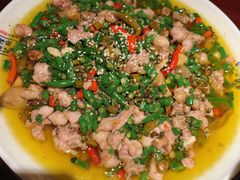 -杨记隆府(汉街店)