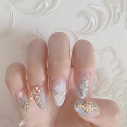-初NAIL日式美甲美睫沙龙