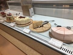 -EVERNAKED裸蛋糕(SOHO天山店)
