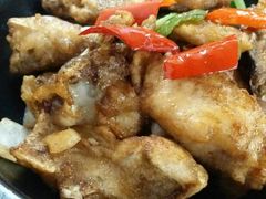 -广东胜利宾馆西关粤中餐厅