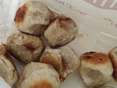 -宋记饼家(石门二路店)