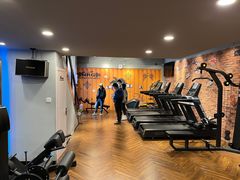 -NRG 健身私教CLUB(云山路店)