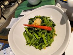 -帕蓝·暹罗料理(大学路店)