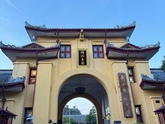 -东西巷