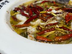 -太二酸菜鱼(福州泰禾店)